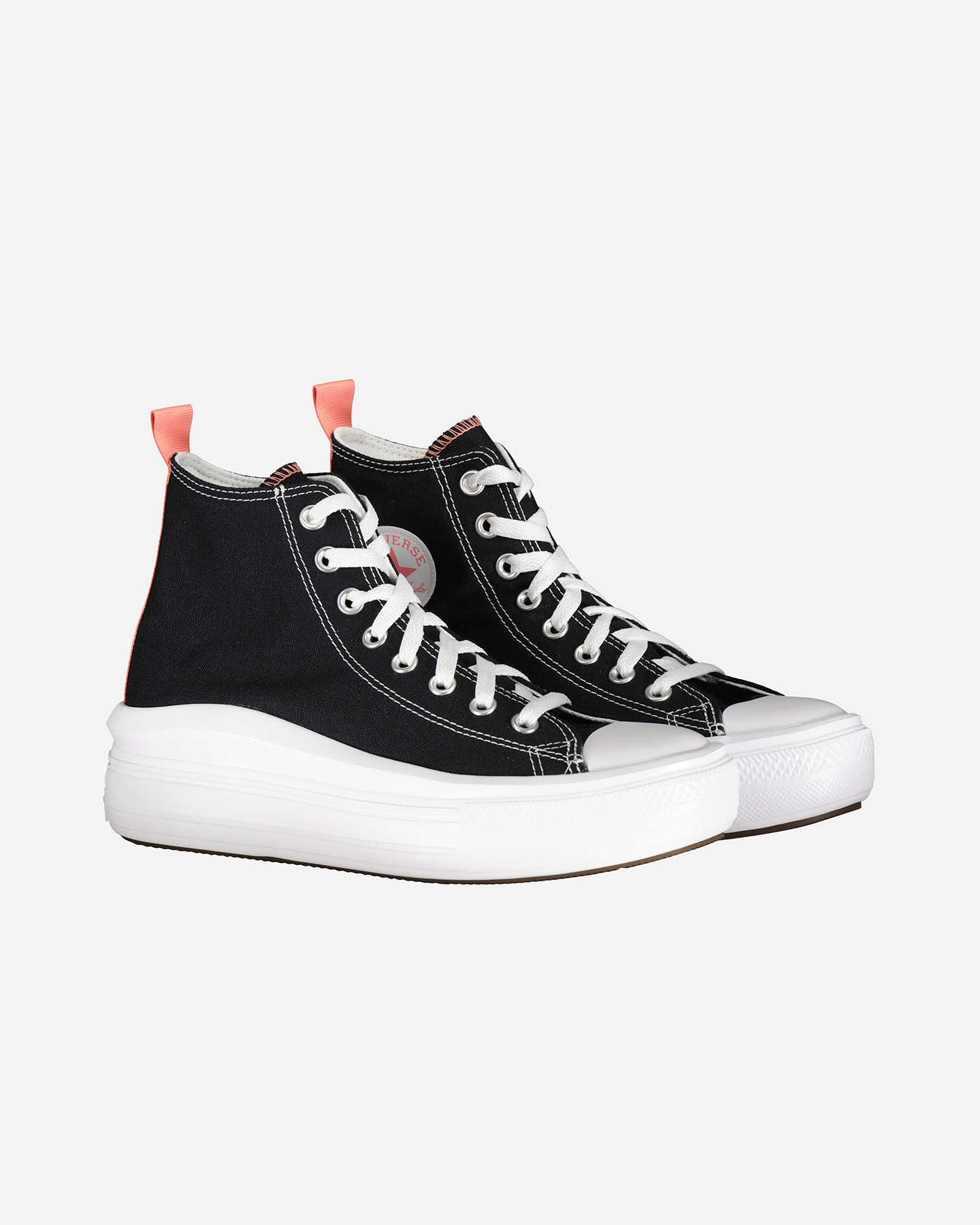 Trampki Converse All Star Move Jr Gs 271716C