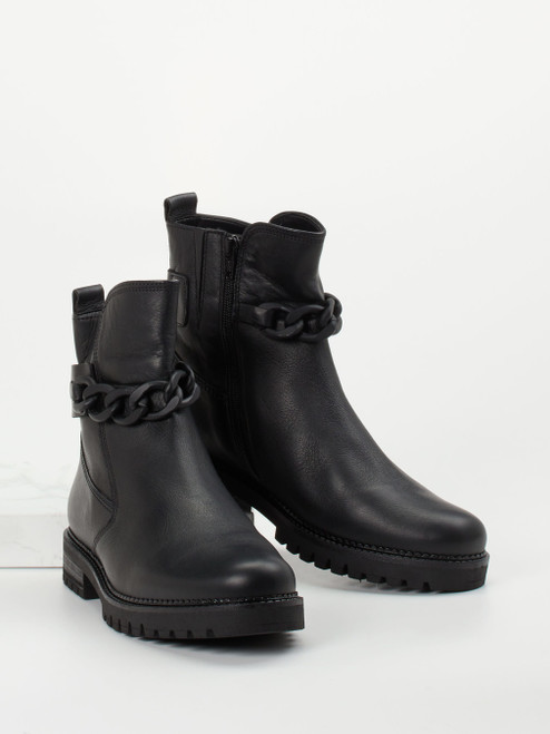 Schnürstiefelette-27560090265 Gabor Comfort