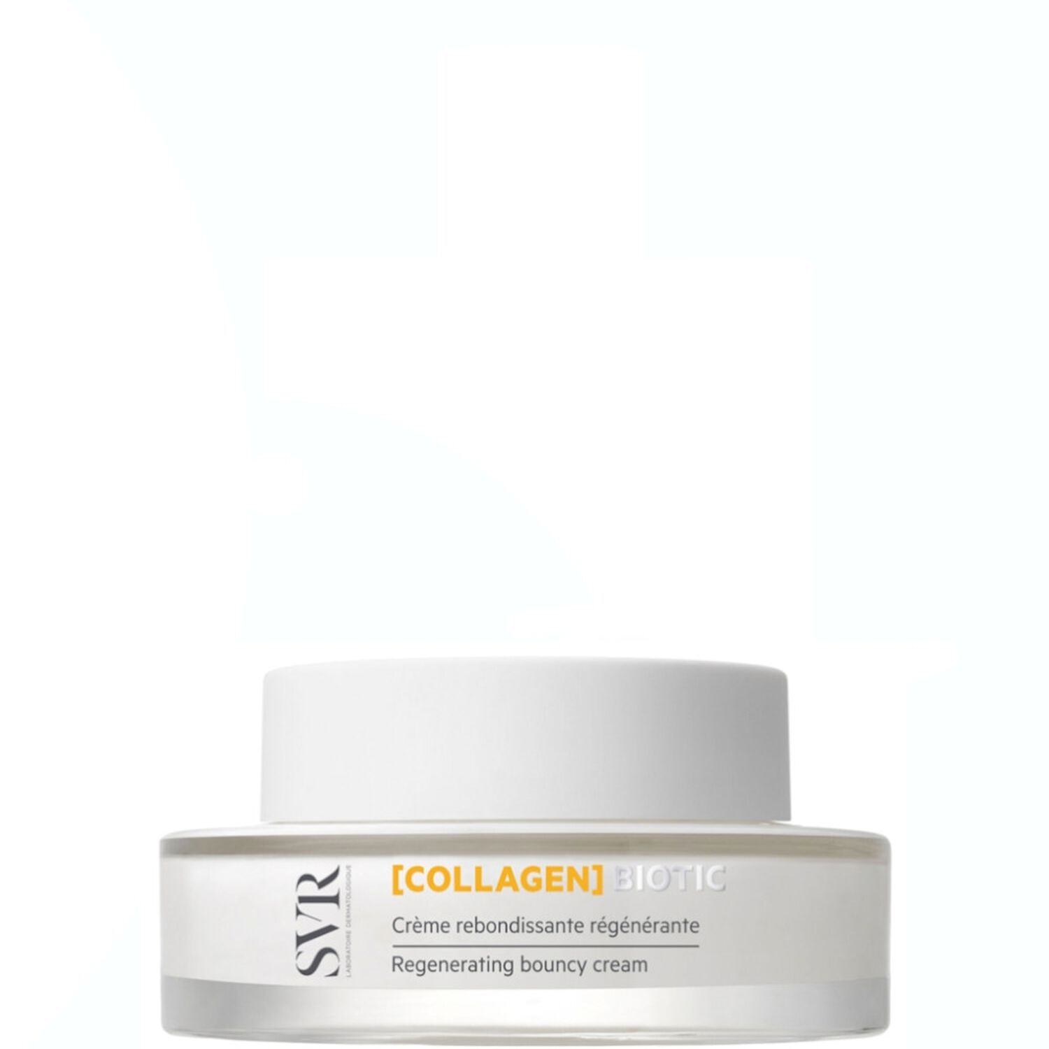 SVR Collagen Biotic Crème Rebondissante Régénérante 50 ml