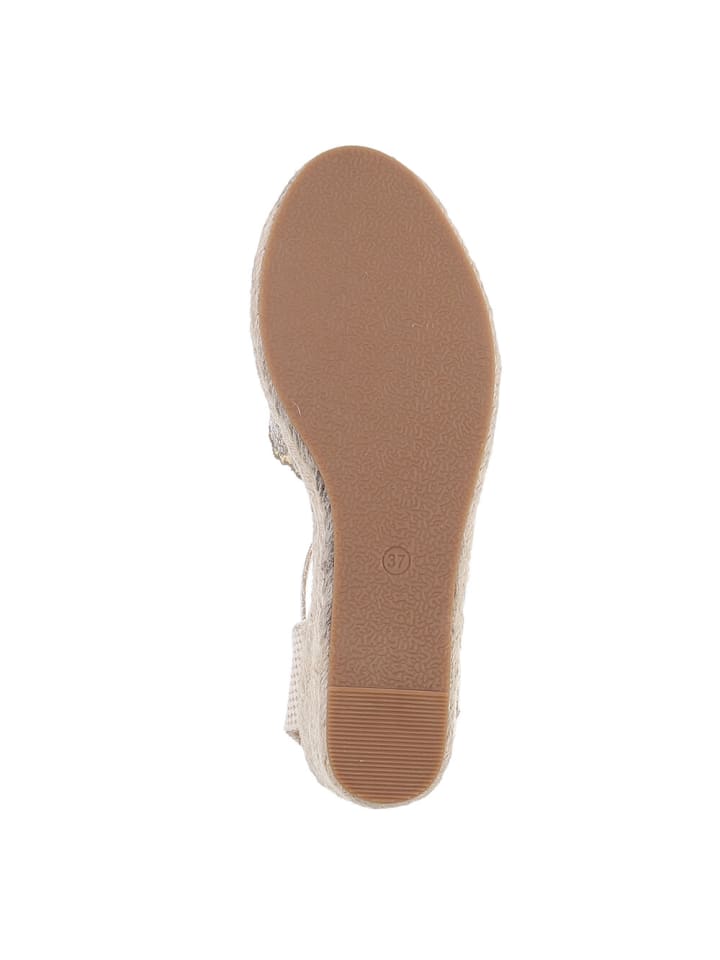Ital-Design High Heel in Schwarz günstig kaufen