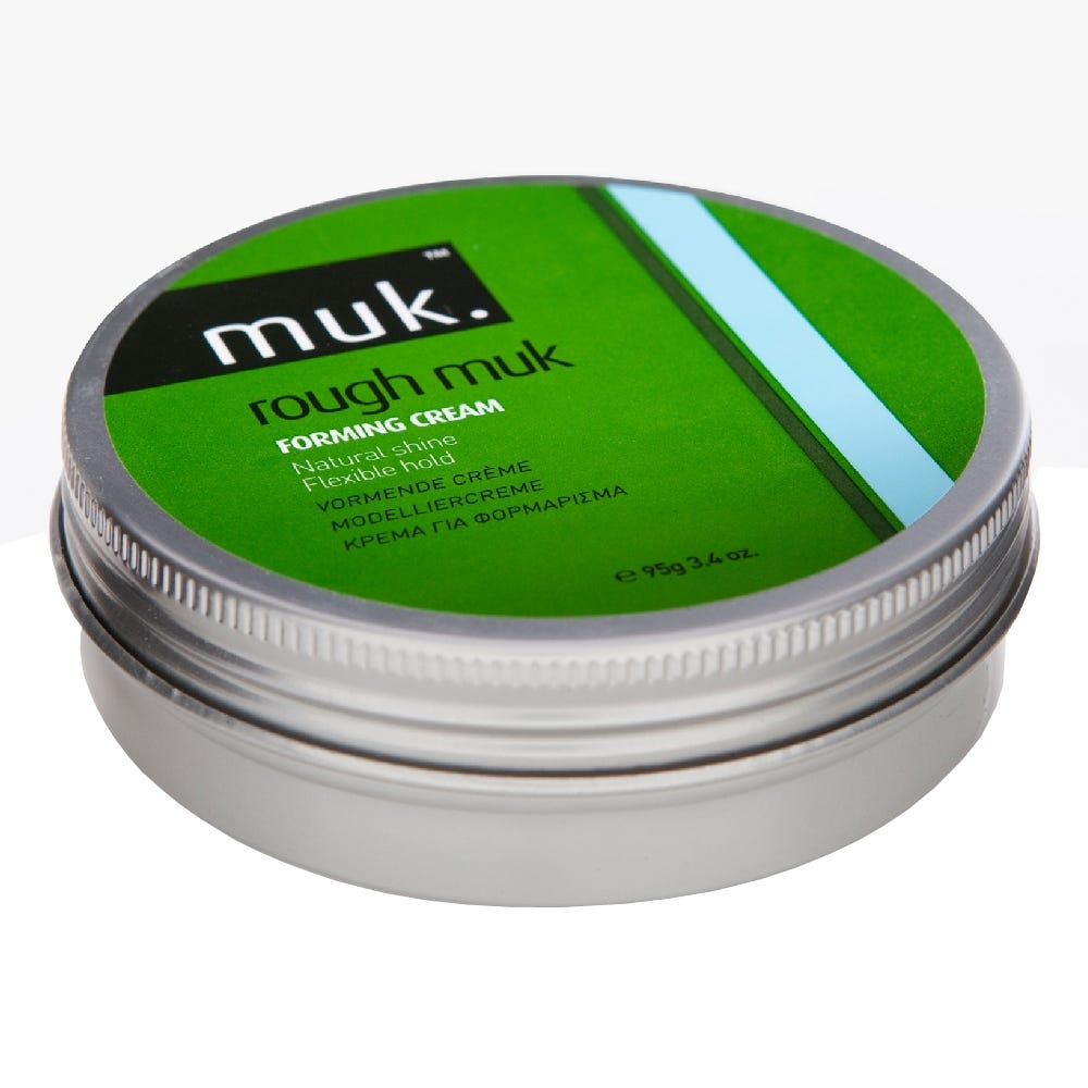 muk rough muk Forming Cream 95 g
