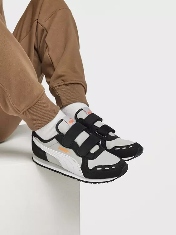 PUMA Sneaker Cabana Racer SL 20 V PS