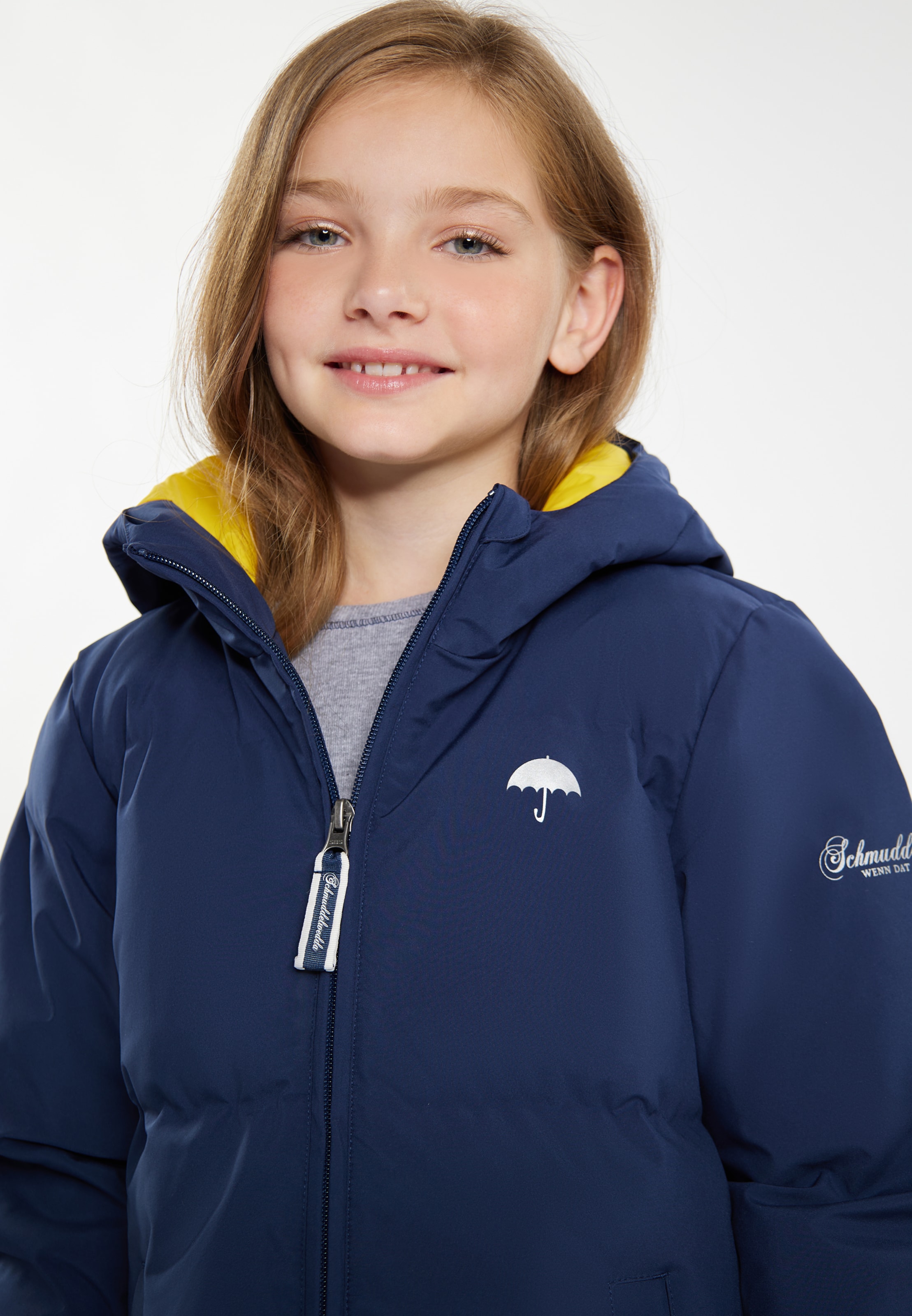 Performance Jacket 'Kawai'