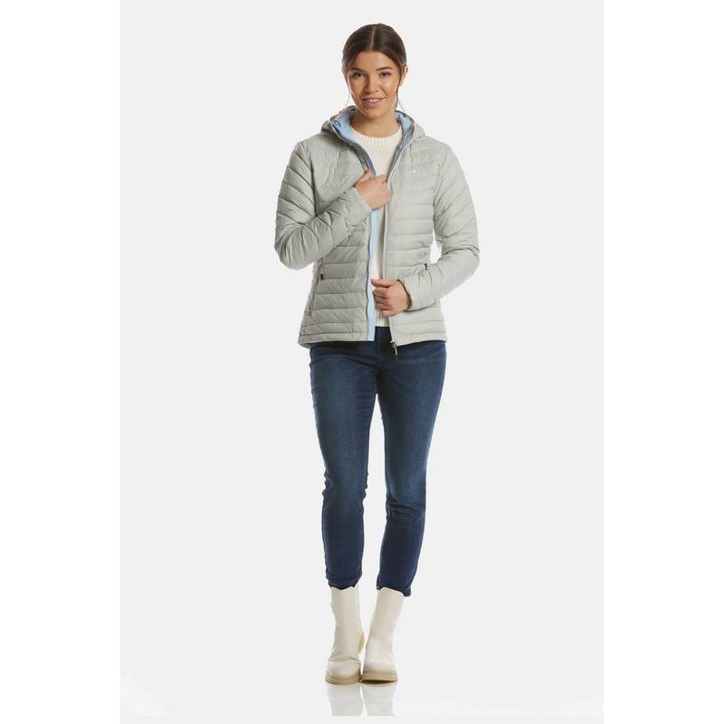 Jeff Green Aria Daunenjacke Damen