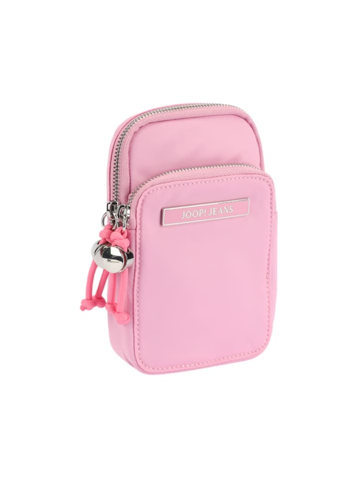 Joop Jeans Handytasche 'Lietissimo Maria in Rose 11 x 17,5 x 3 cm' günstig kaufen onesize