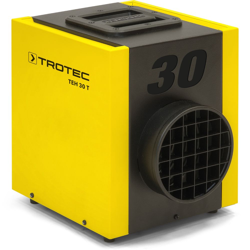Elektrický sporák Trotec 1410000205 TEH 30 T 3,3 kW