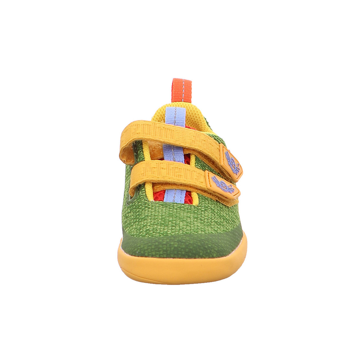 Schnürhalbschuhe