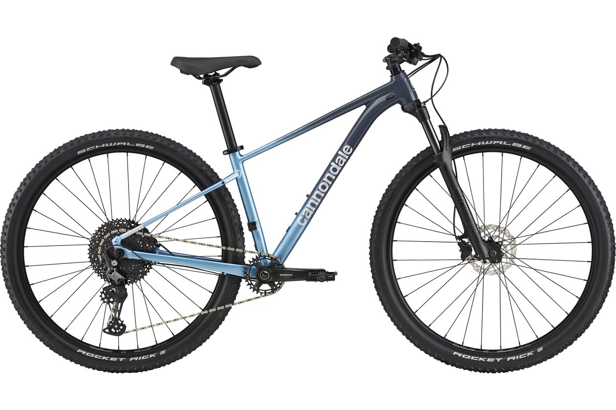 Cannondale Trail SL 3 - 2023 - 29 Zoll - Diamant