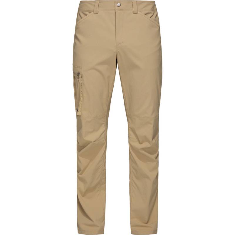 Haglfs Mid Forest pant Trekkinghose Herren
