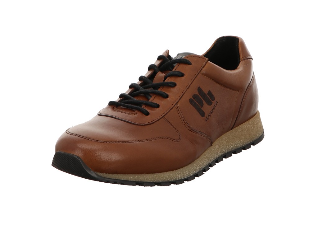 GABOR Sneaker braun