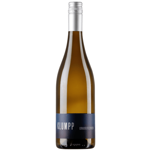 KlumppGrauburgunder 2022