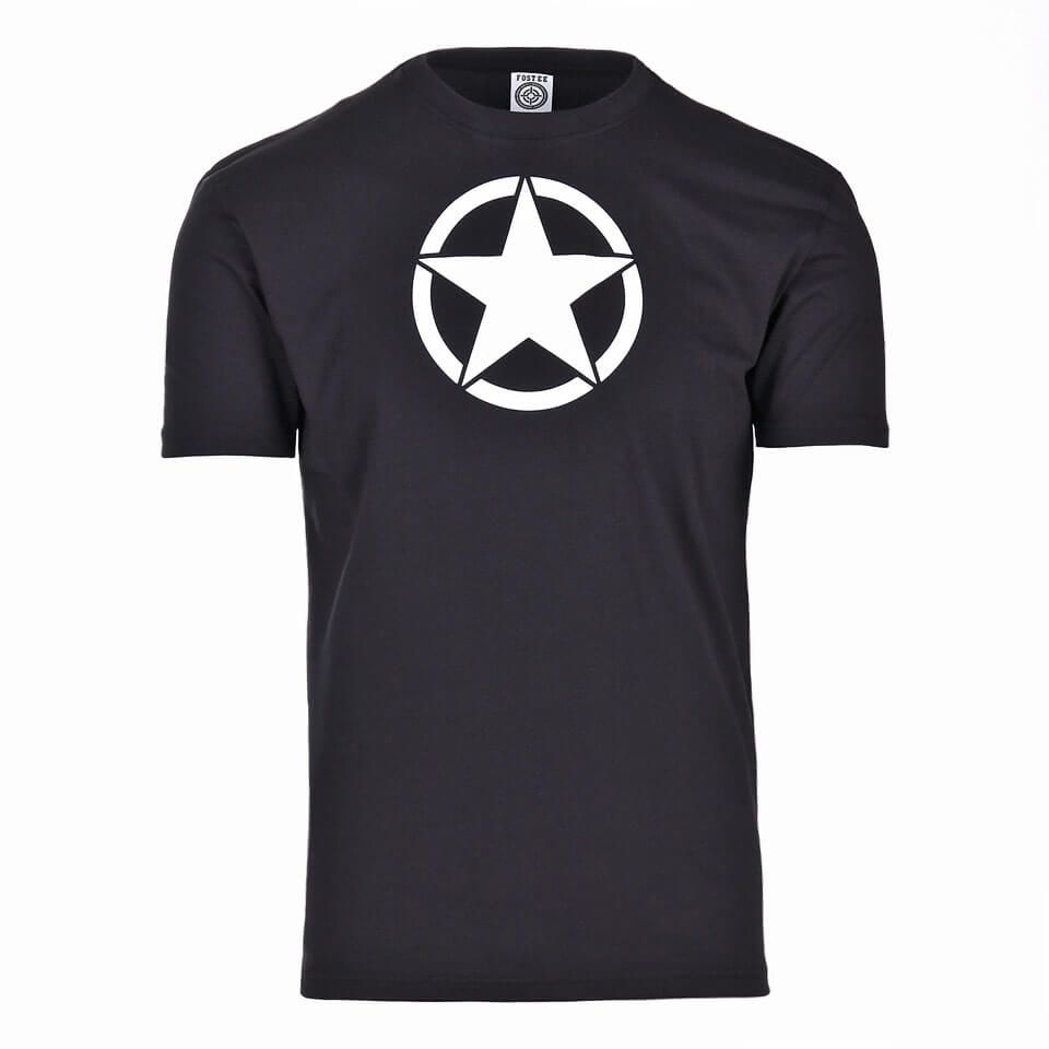 T-Shirt Allied Star