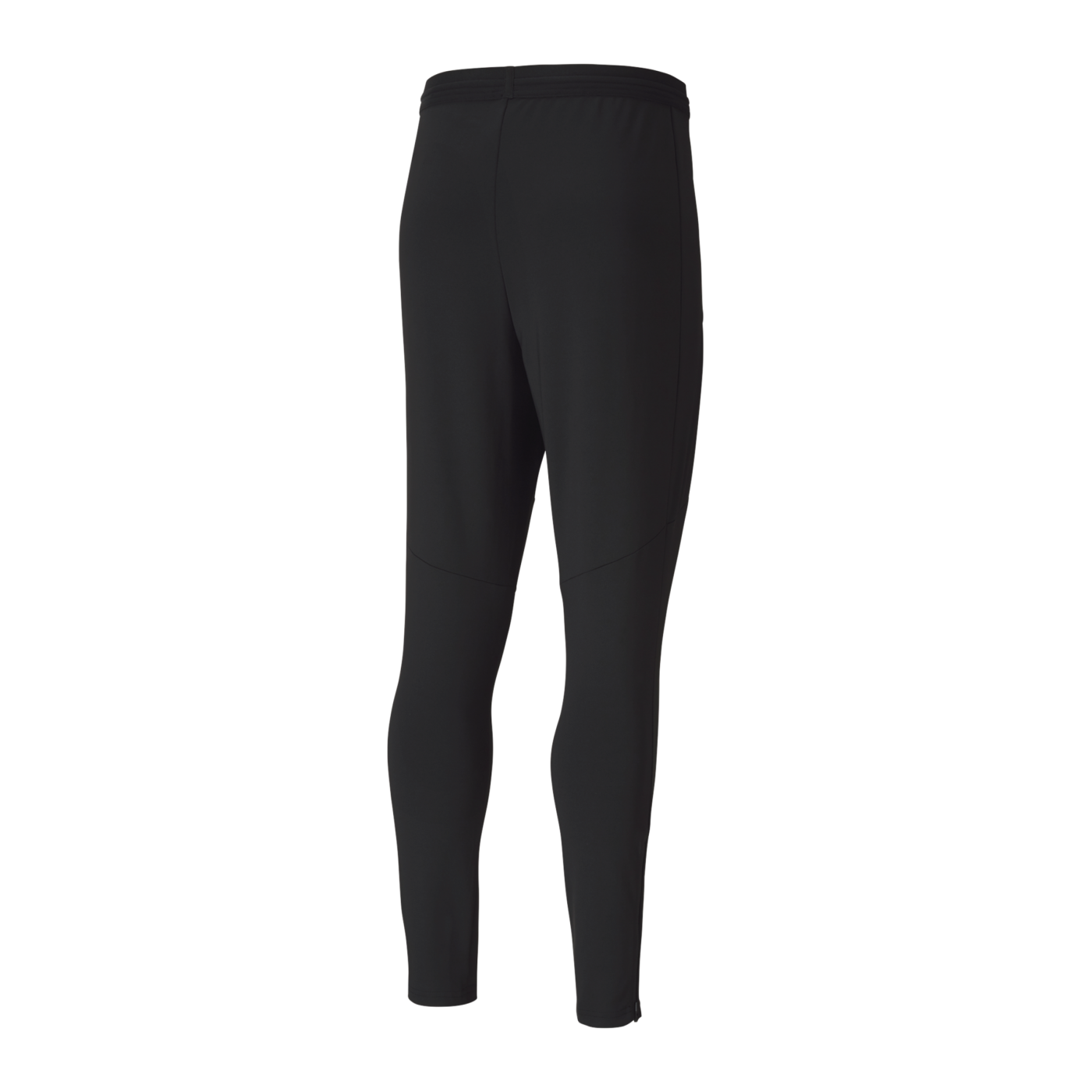PUMA BVB Dortmund Trainingshose Schwarz F02