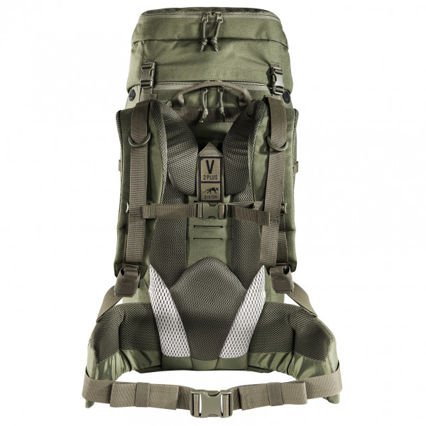 Tasmanian Tiger - TT Modular Pack 45 Plus - Tourenrucksack
