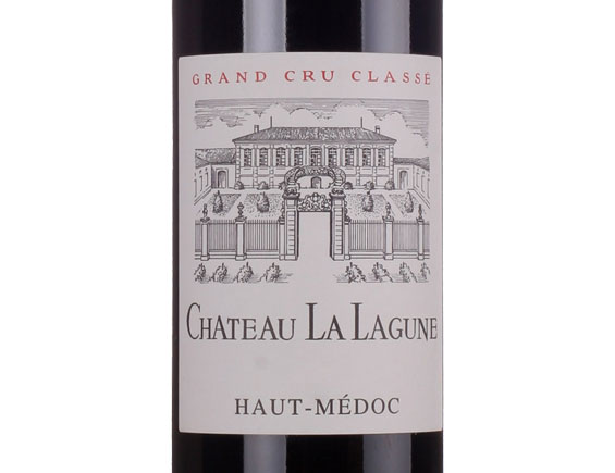 Château la Lagune 2011 Bordeaux Haut-Médoc