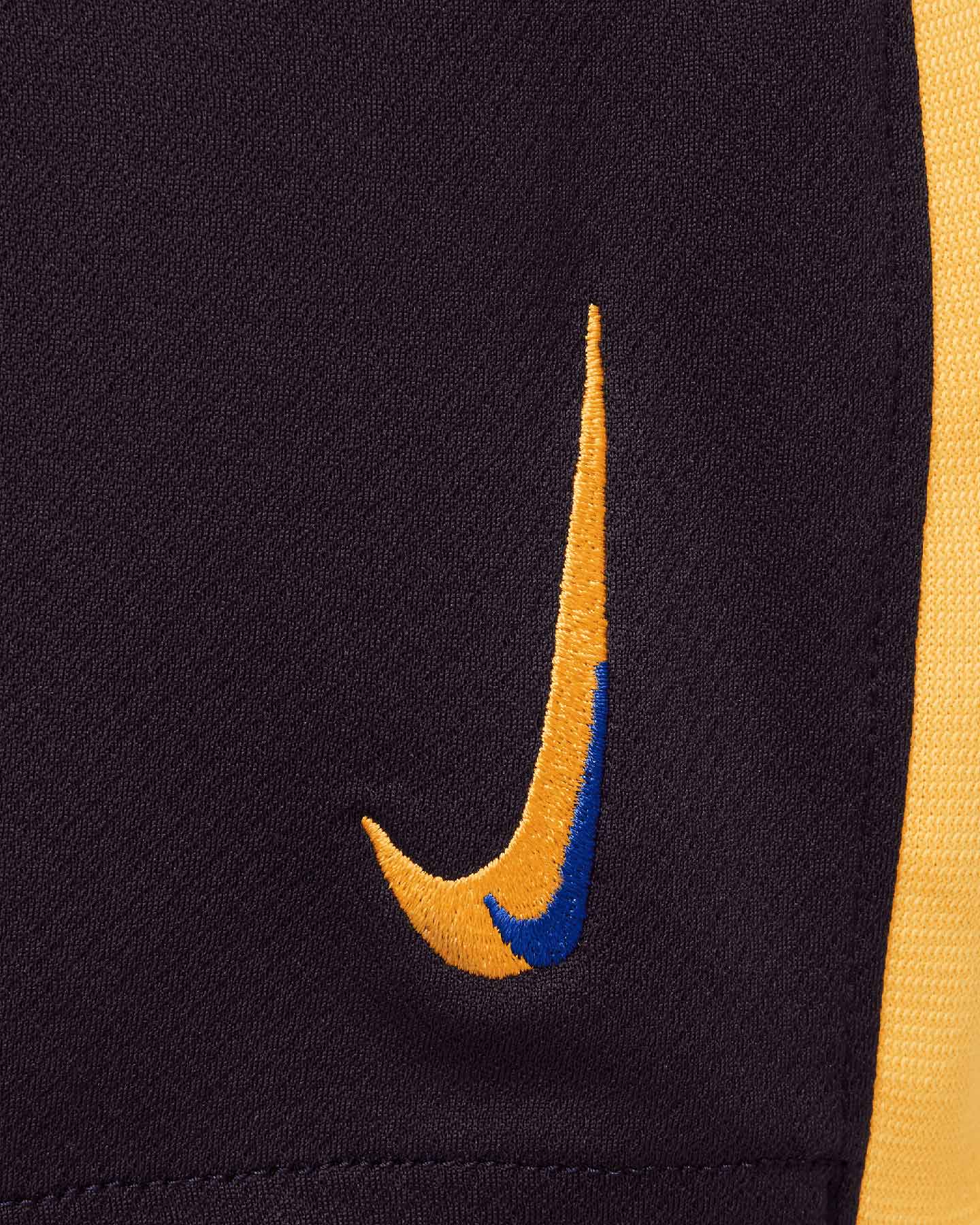 Oficiálne futbalové šortky Nike Inter 24-25 Third Jr FQ2262-498