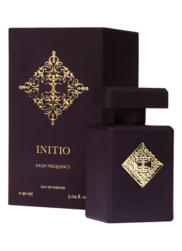 INITIO Parfums Privés High Frequency Eau de Parfum