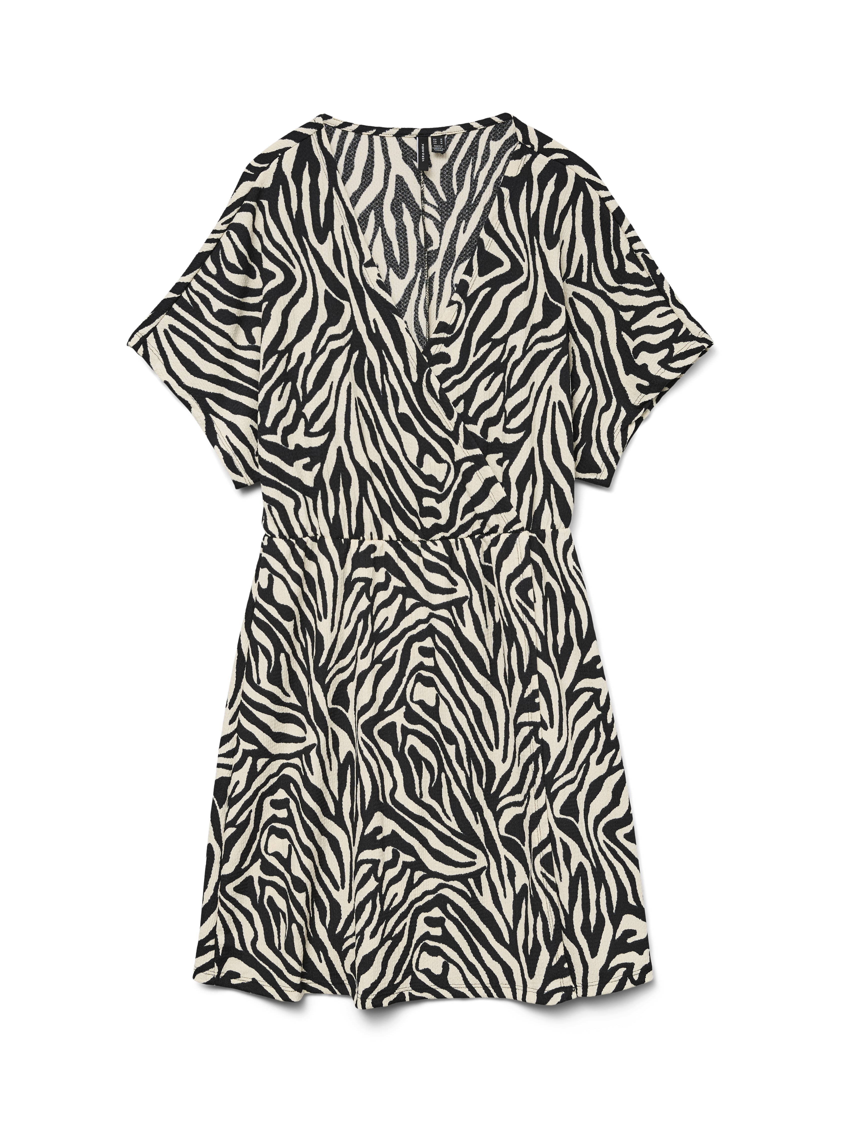 VMMERVE Langes Kleid