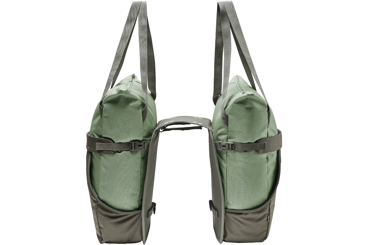Vaude TwinShopper