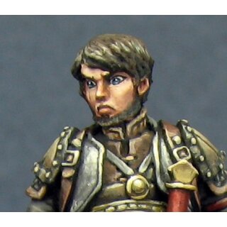 Eando Kline, Pathfinder