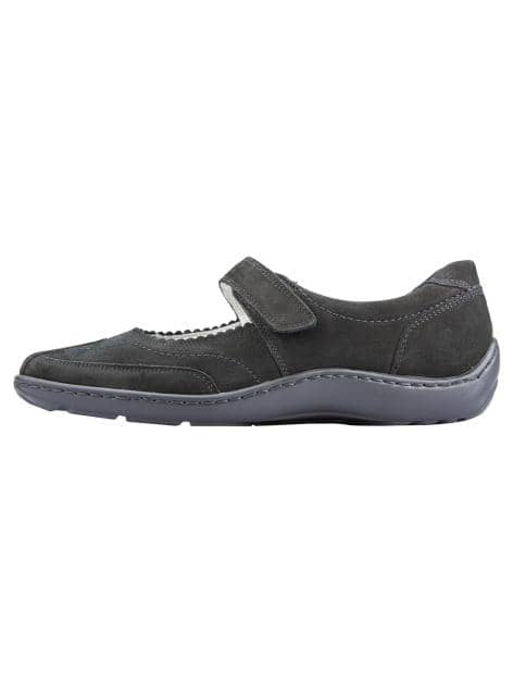 Halbschuh