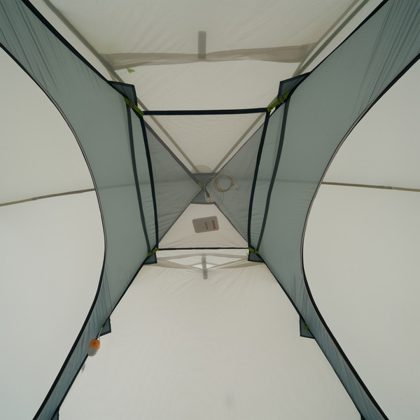 REAL DOME LITE III - Kuppelzelt