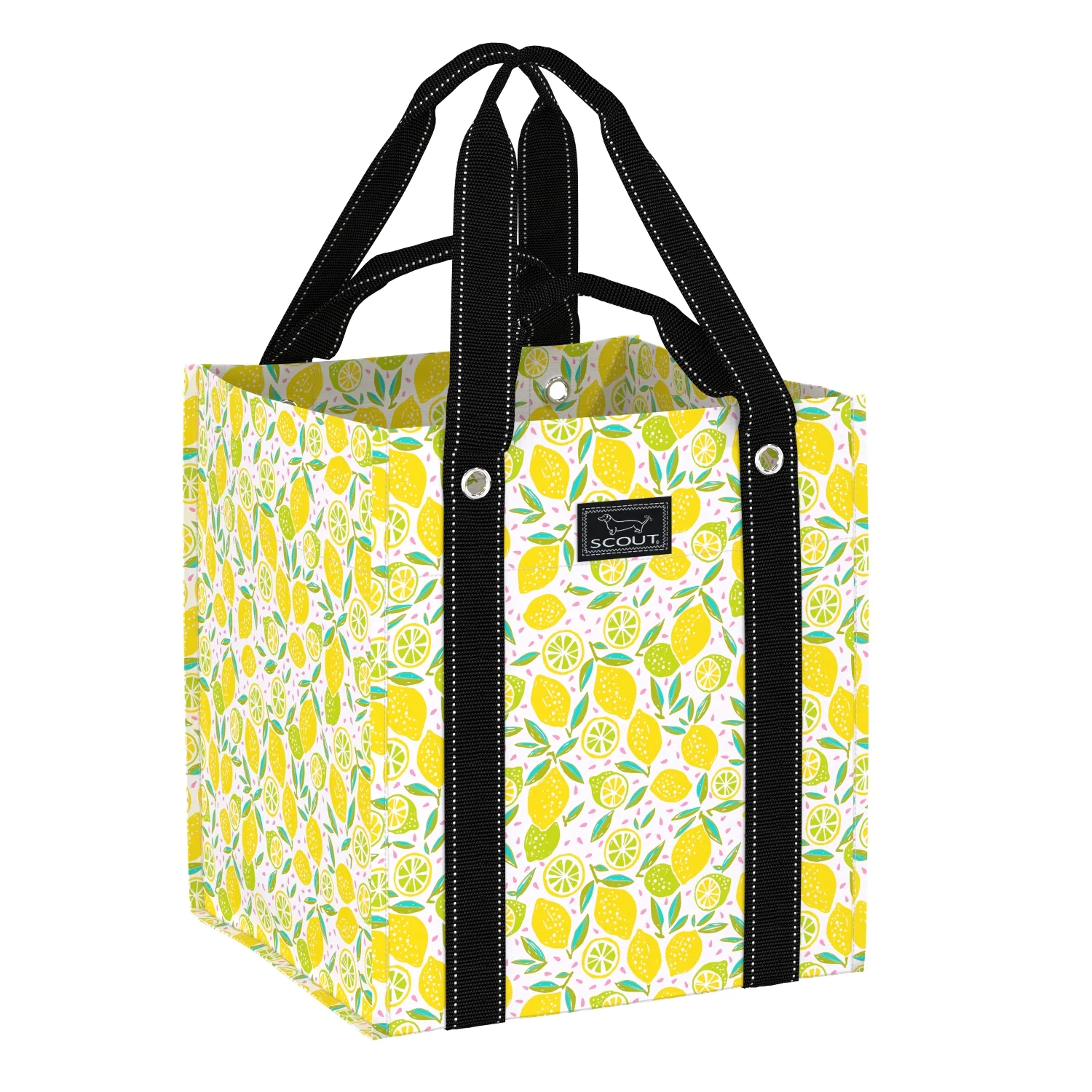 Market Tote Bagette