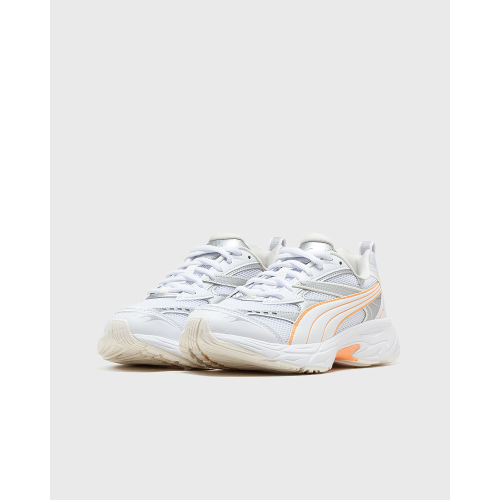 PUMA Morphic 392724-008 / weiss