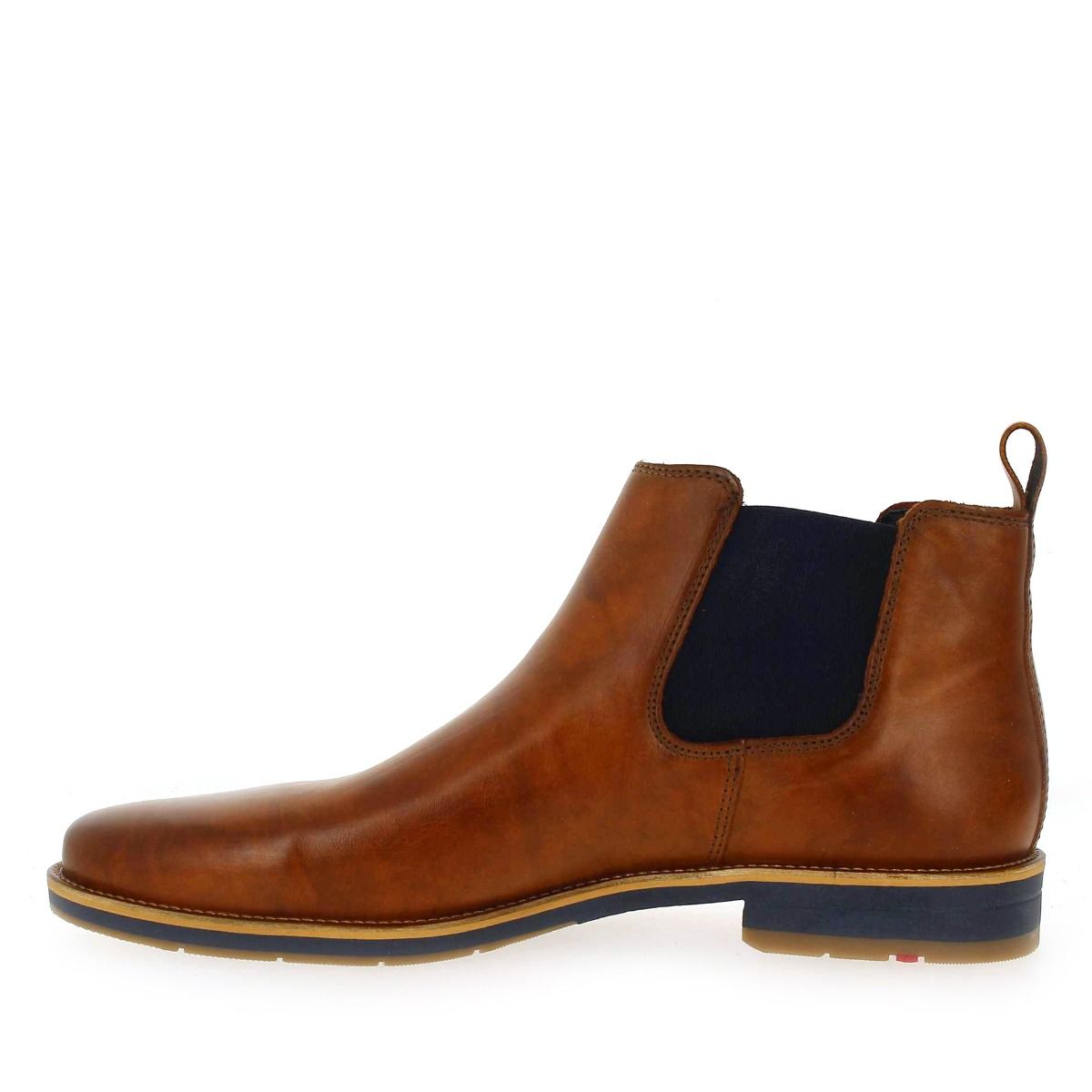 Lloyd  LAWRENCE - Cognac Marine