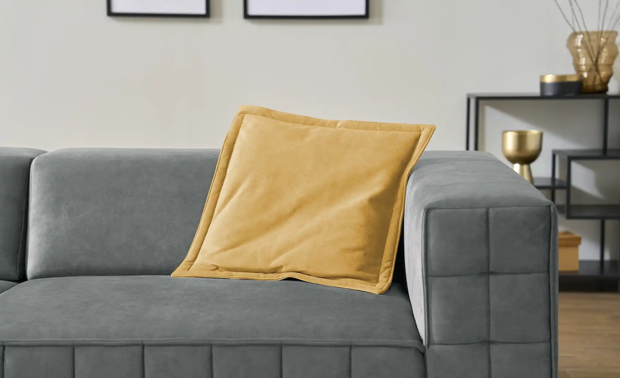 smart Big Sofa