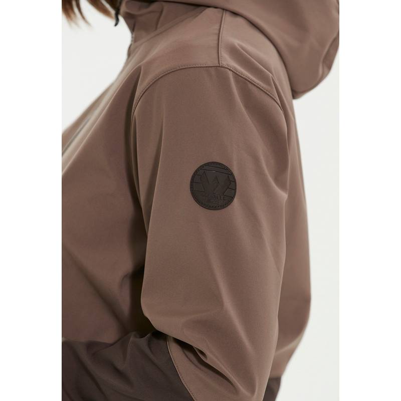Whistler Palmer Softshelljacke Damen