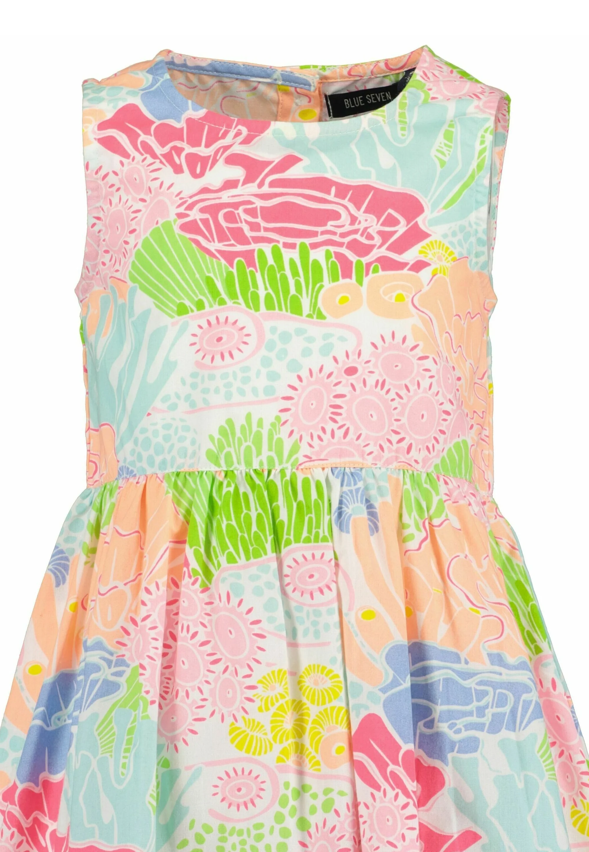 Blue Seven BASICS - Vestido de verano