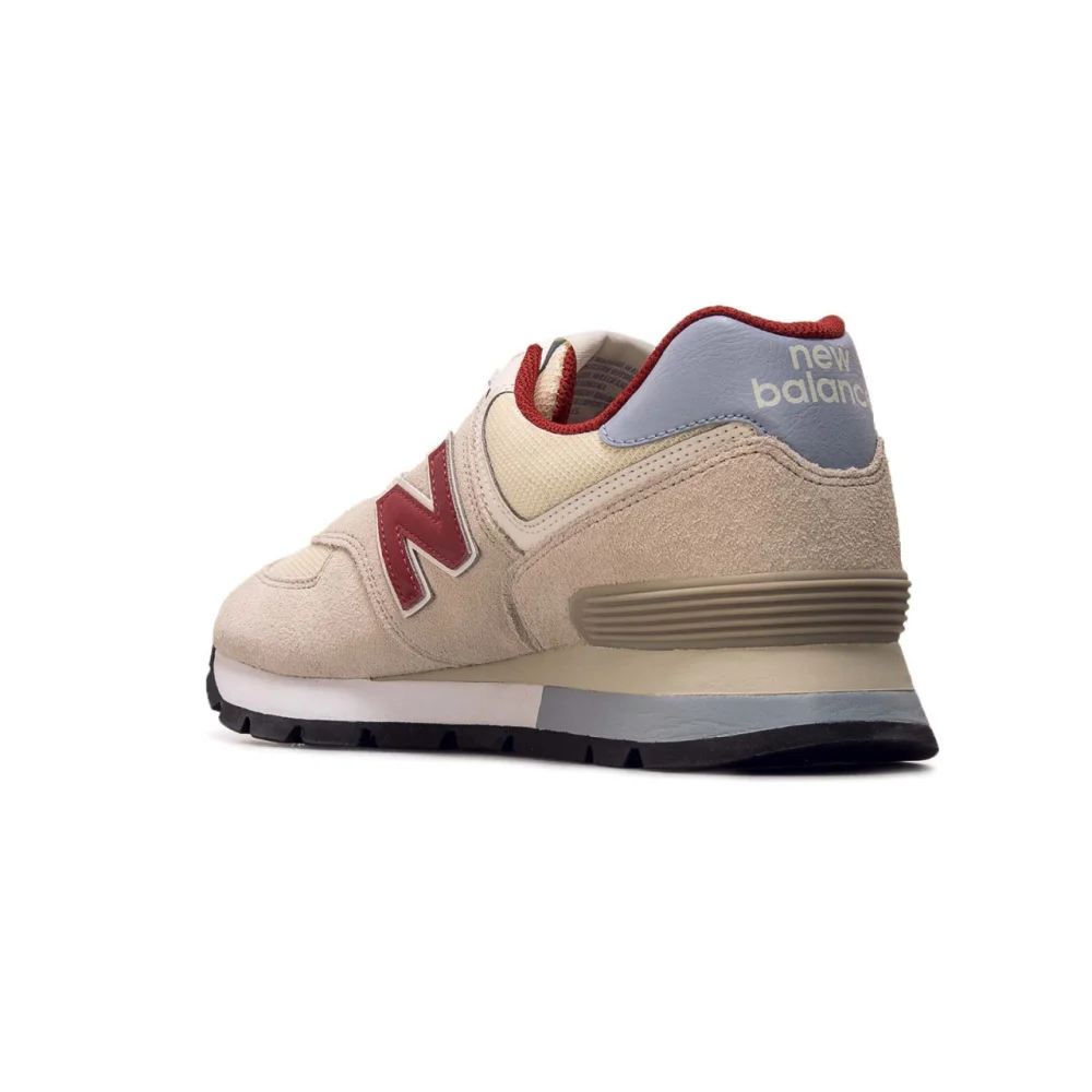 New Balance 574 ML574DVC / braun
