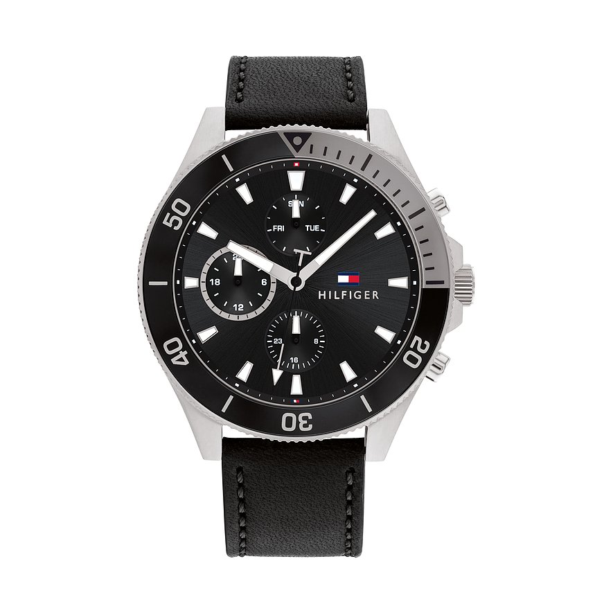 Tommy Hilfiger Herrenuhr