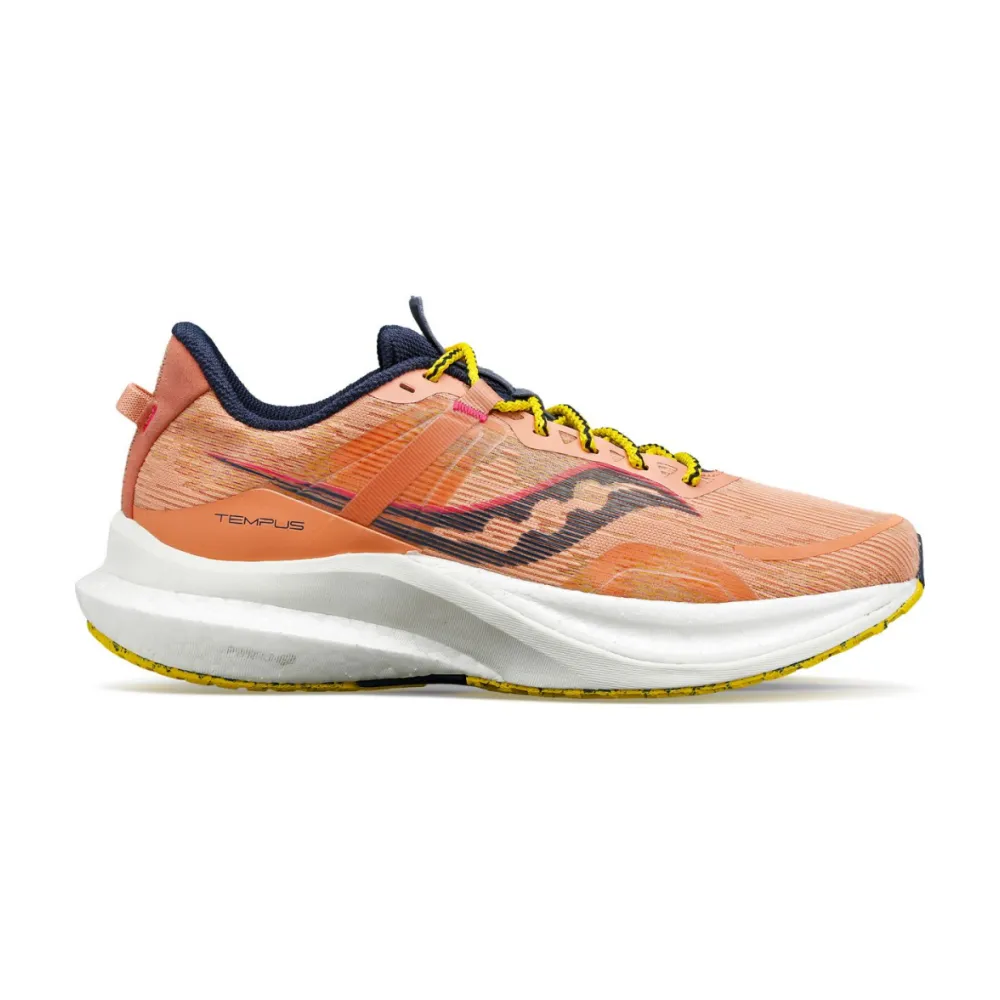 Saucony Tempus S10720-35 / orange