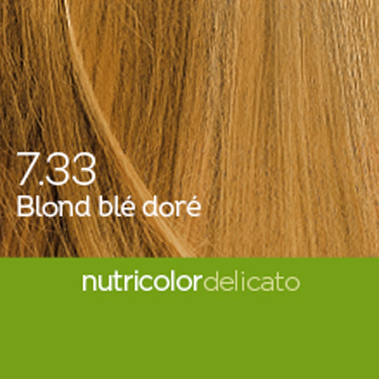 Biokap Nutricolor colorazione delicata