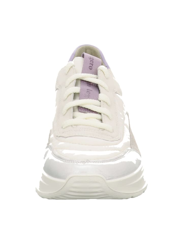 Legero Komfort Schnürschuhe in Weiß günstig kaufen