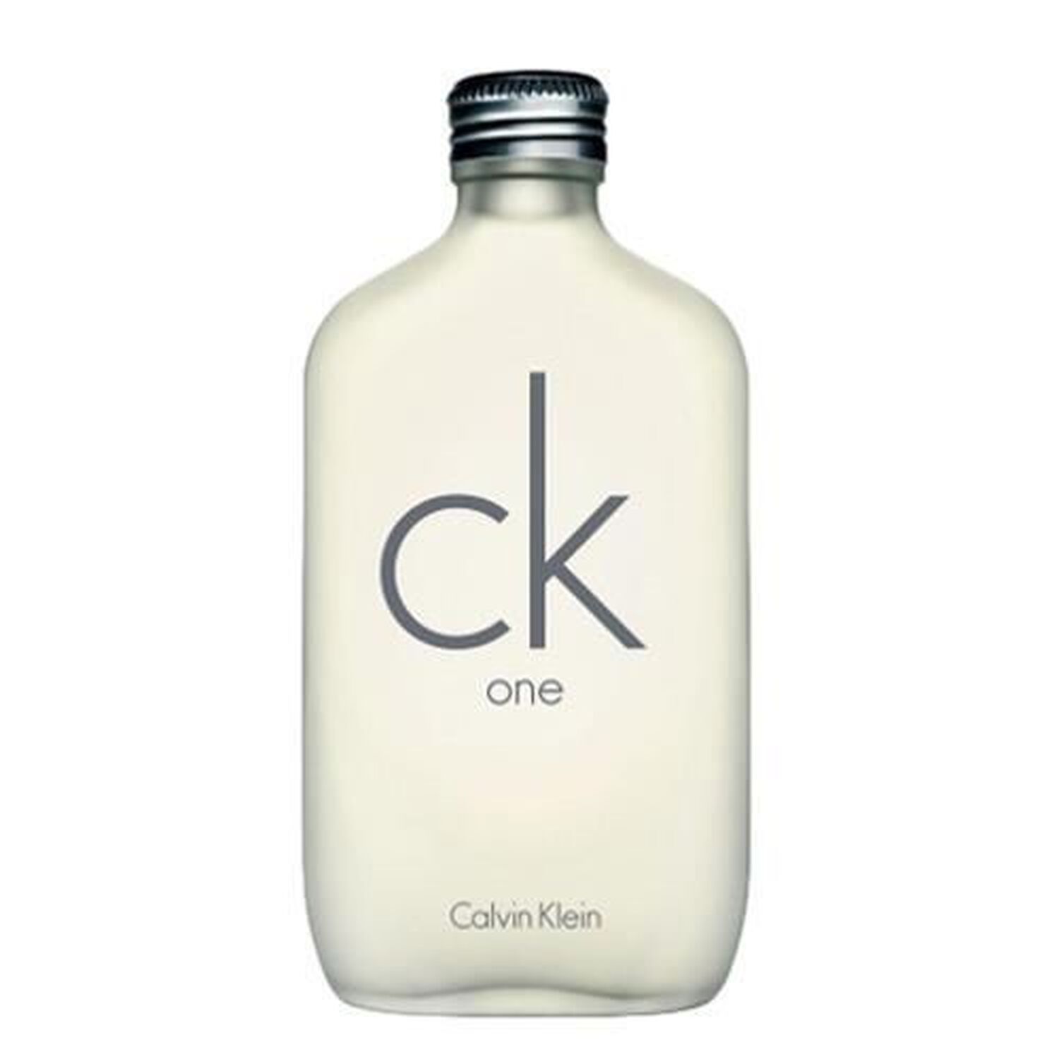 Calvin Klein CK One Eau de Toilette