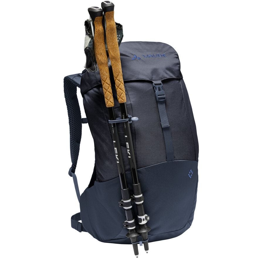 Skomer 16 - Wanderrucksack Damen