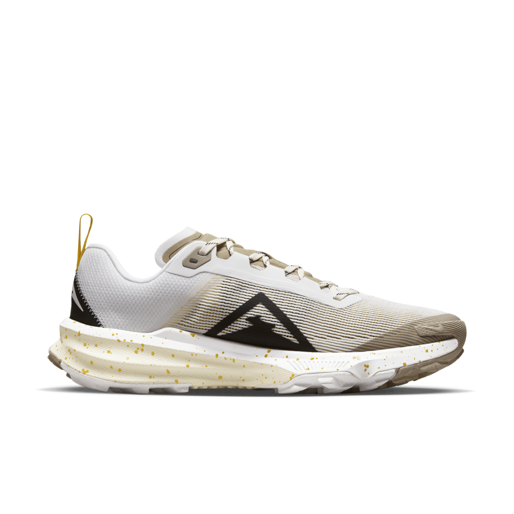 Nike React Kiger 9 Terra DR2693-100 / weiss