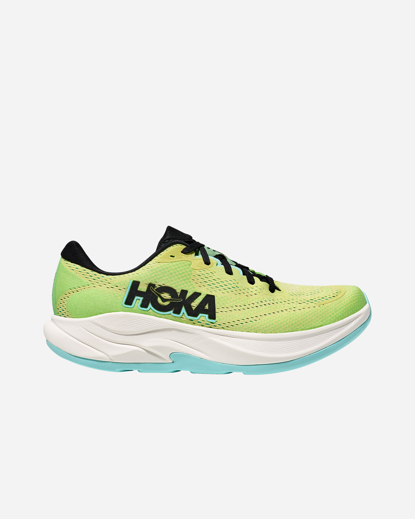 Scarpe Running Hoka Rincon 4 M 1155130-YZT