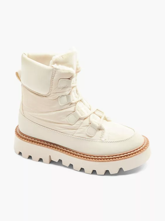 Catwalk Schnürboots