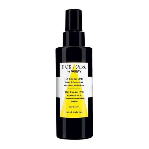 Sisley Rituel The Cream 230 bezoplachový kondicionér 150 ml