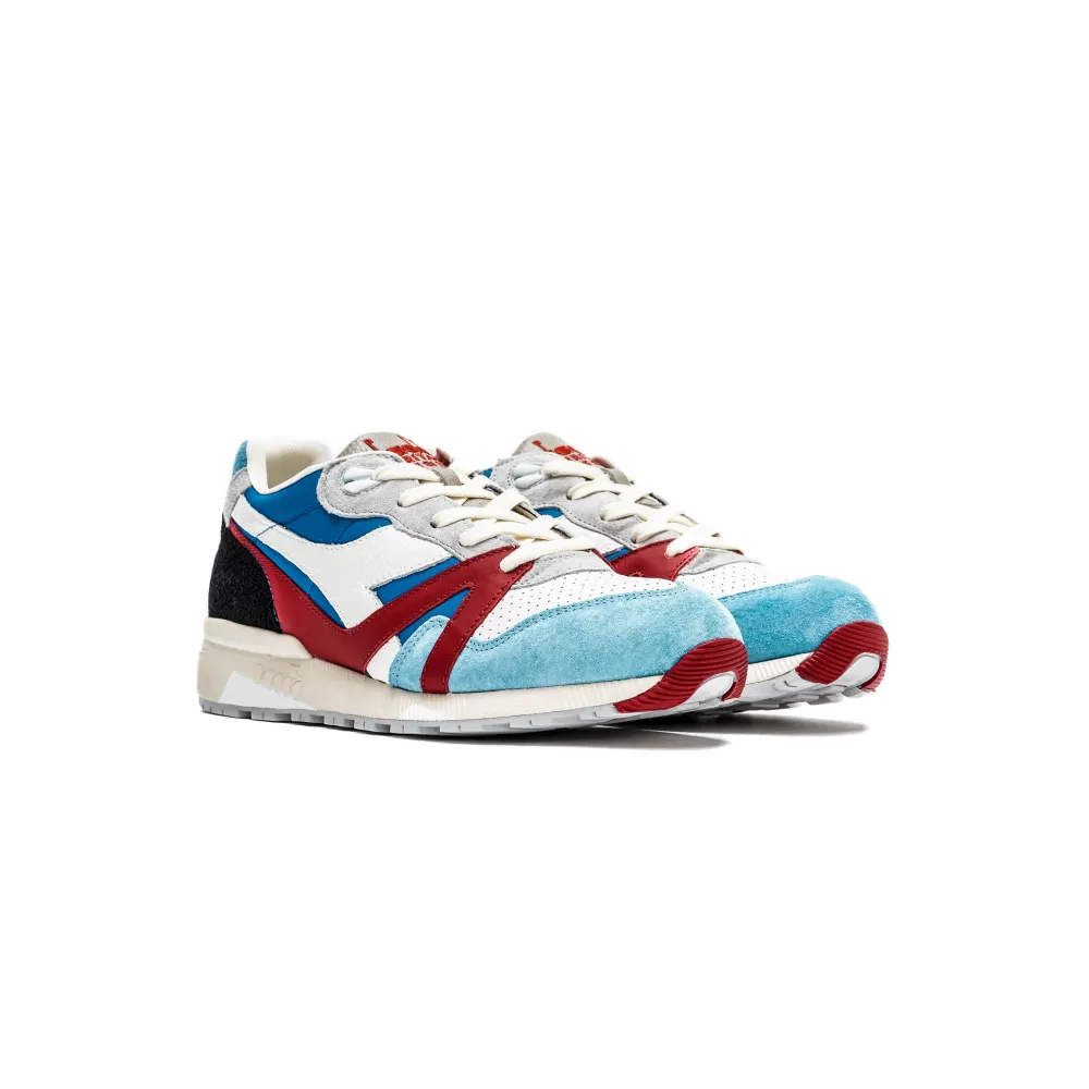 Diadora N9000 RALLY DELTA ITALIA 201.179688-60044 / blau