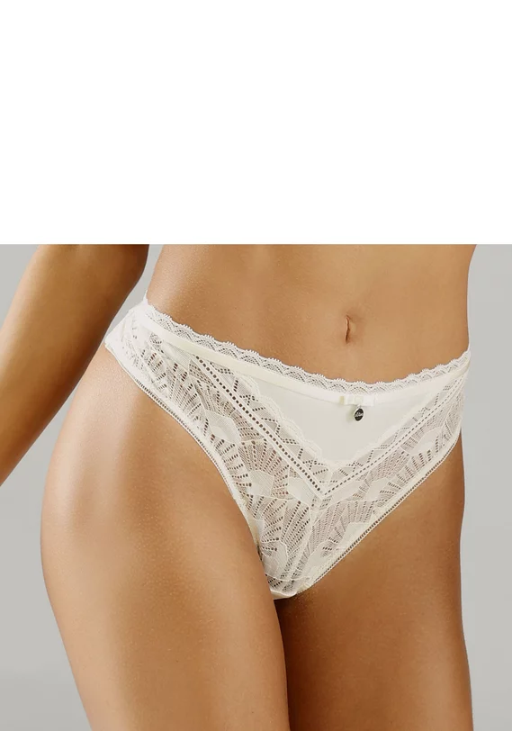 Stringpanty