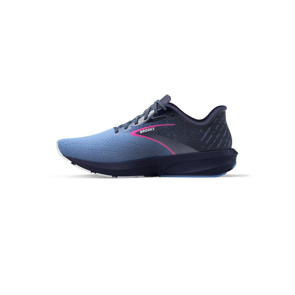 Brooks Launch 10 120398-1B-441 / blau