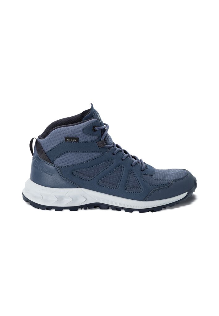 WOODLAND 2 TEXAPORE MID W Wasserdichte Wanderschuhe Damen