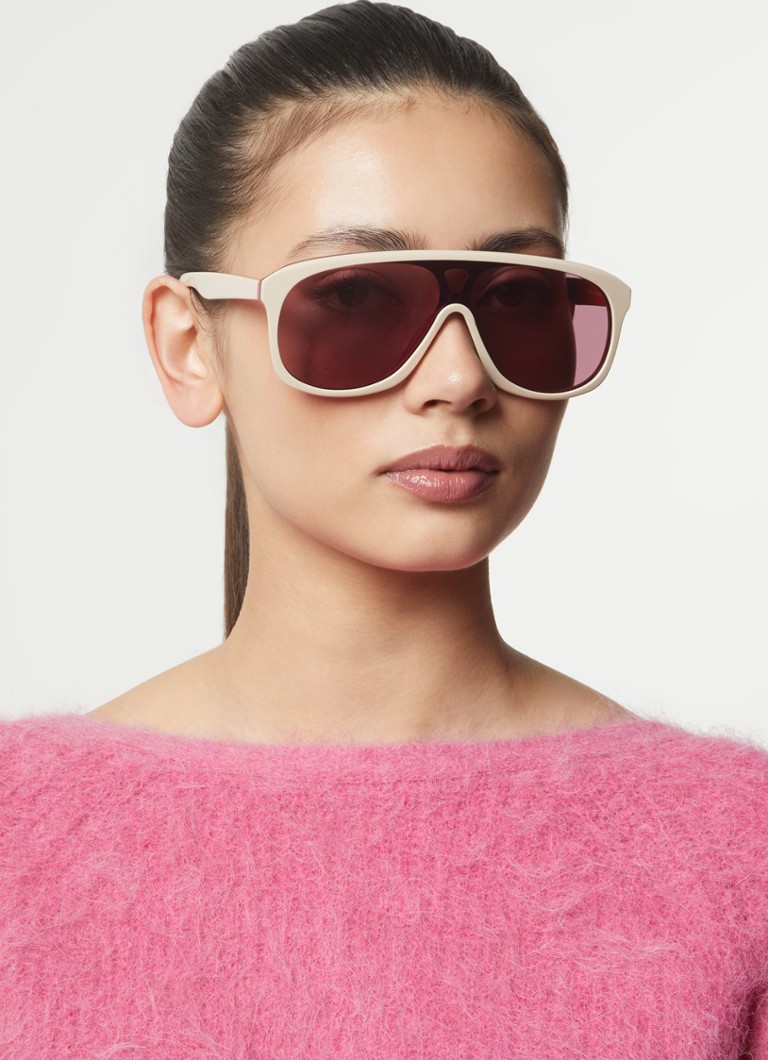 Occhiali da sole Chloé Jasper CH0212S