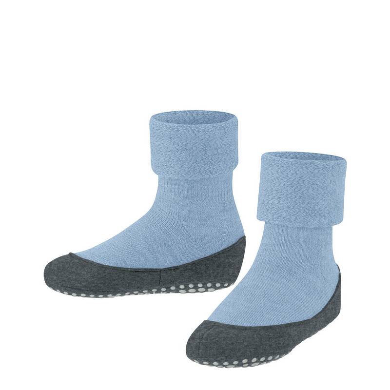 Falke Cosyshoe Teens Hausschuhe Kinder