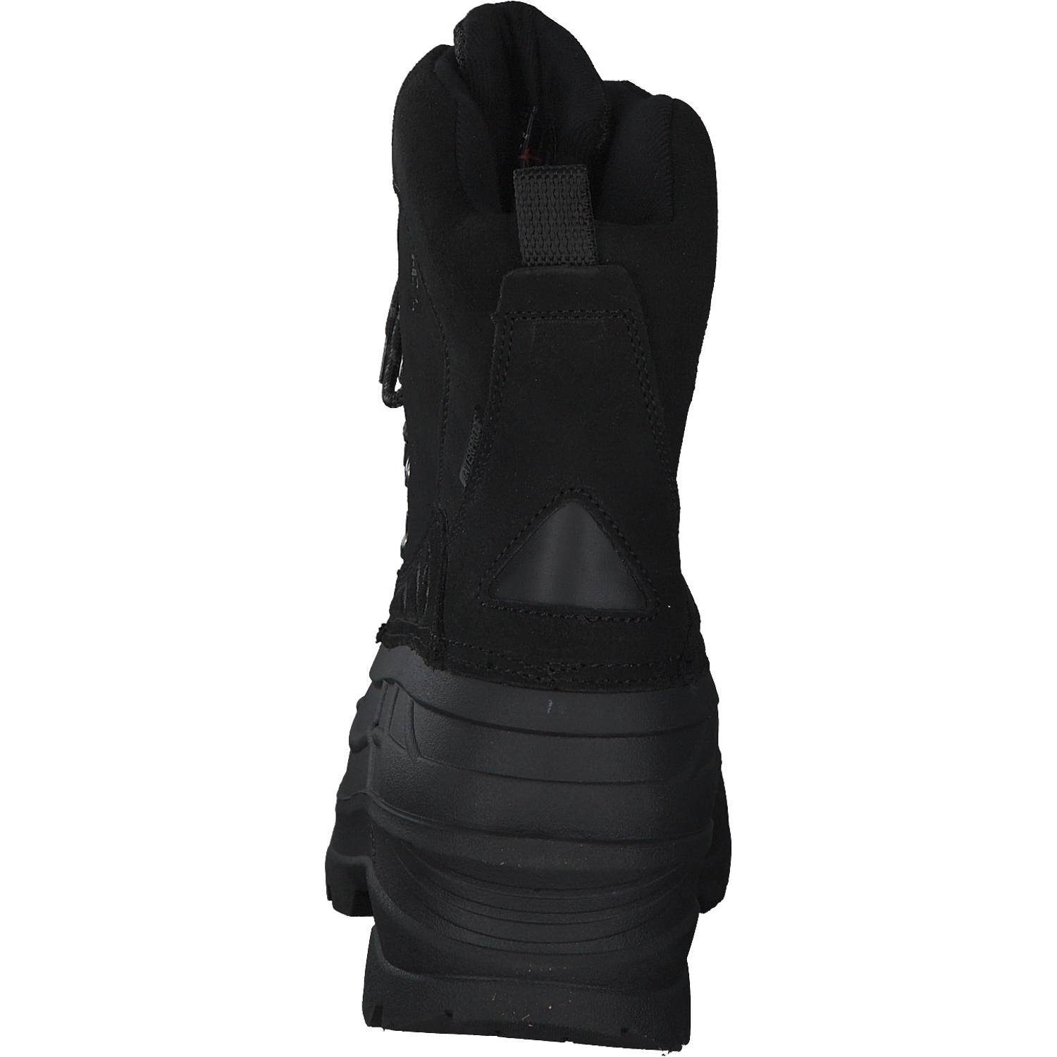 Kamik Fargo2 WK0745, Winterstiefel, Herren, Schwarz